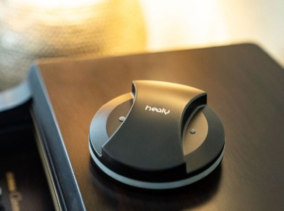 ▲맥힐리 옵시디안 에디션