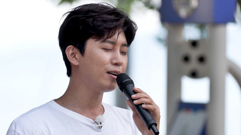 '섬총각 영웅' 임영웅, 감미로운 라이브로 마지막회 채운다