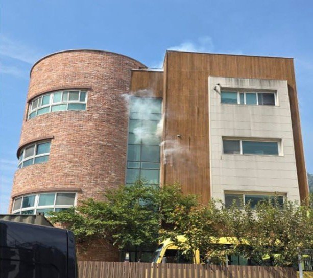 (경기도북부사설 바카라재난본부 제공. 재판매 및 DB금지)