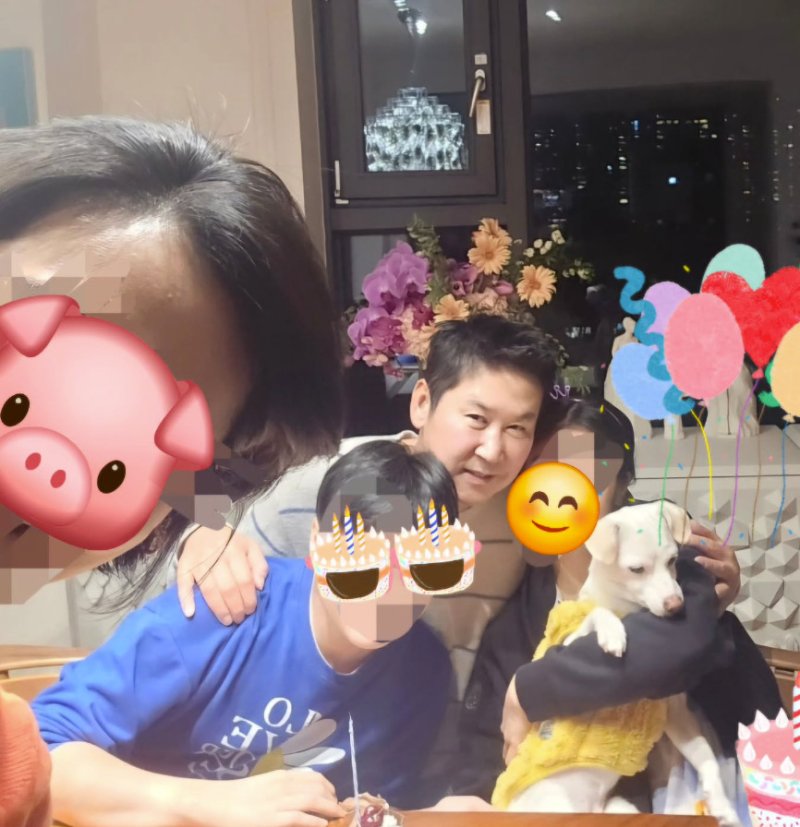 신동엽 딸, 대학 합격…母 선혜윤 PD 이제 좀 여유 생겼지만 아직 중3 있어