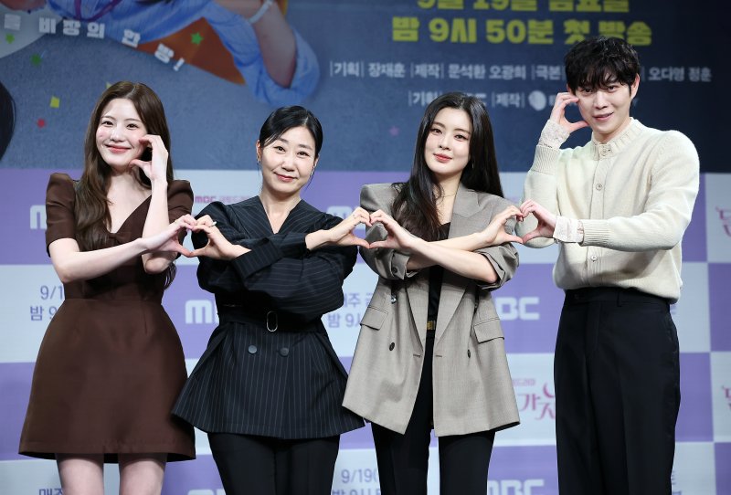 '달까지가자' PD 코인투자 소재, 사행성 우려? '코인 대박' 주제 아냐