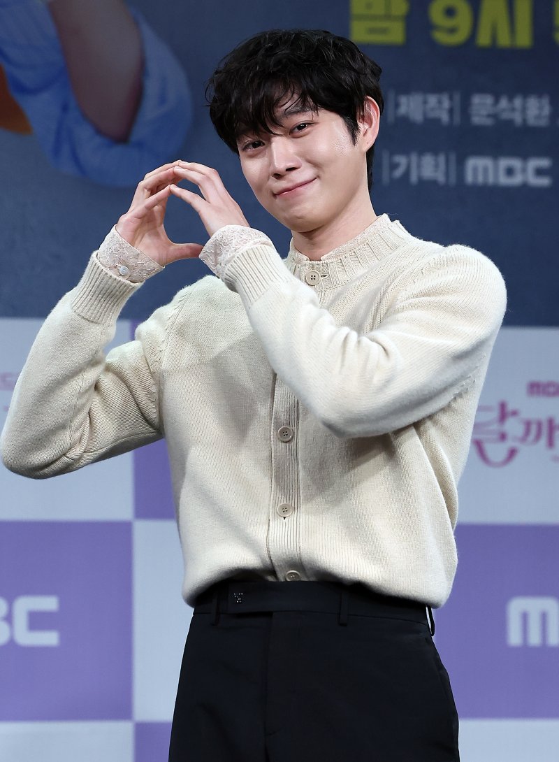 김영대 이선빈·라미란·조아람 케미 득봤다…껴도 되나 할정도