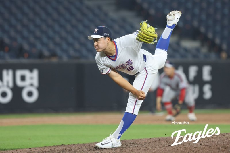 아무것도 공유되지 않는 혼돈의 드래프트 … 우완 초강세 1R 어떤 선수들이 뽑힐까