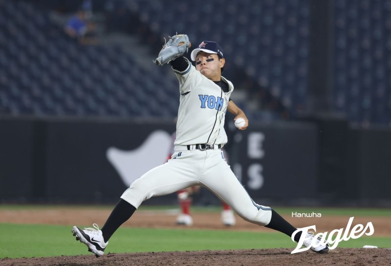 아무것도 공유되지 않는 혼돈의 드래프트 … 우완 초강세 1R 어떤 선수들이 뽑힐까