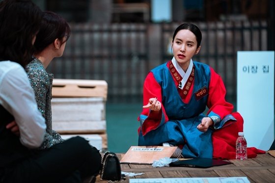 '크라임씬 제로' 박지윤 새 시즌, 정체성 지키기 위해 노력 [N현장]