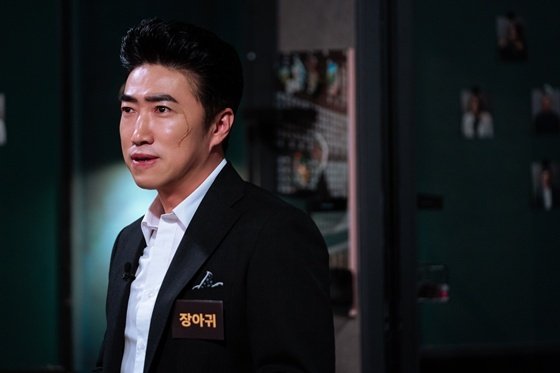 장동민 전 세계에서 만날 '크라임씬 제로', 너무 큰 영광 [N현장]