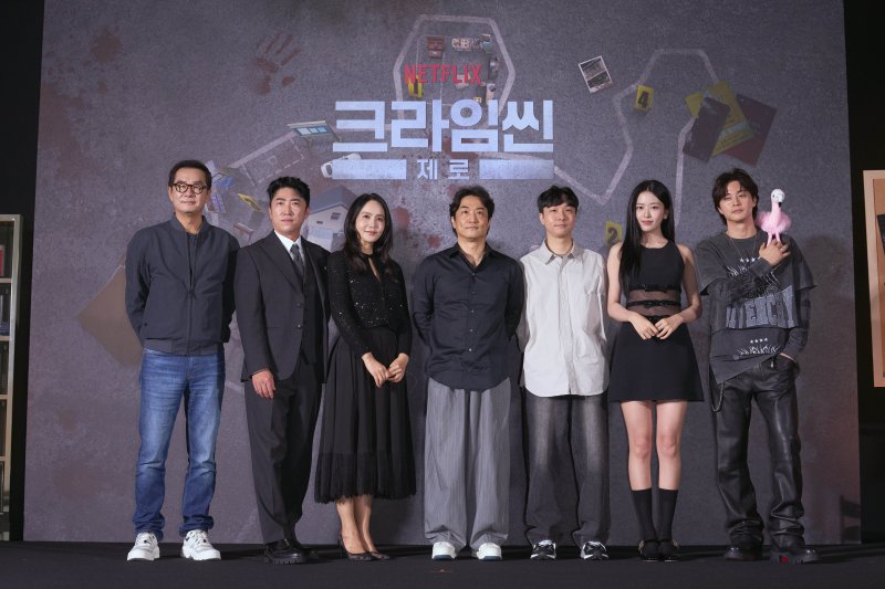 "다시 초심"…'크라임씬 제로' 과몰입 유발 추리예능의 귀환(종합)