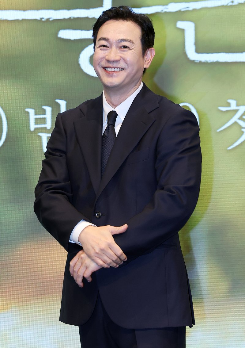 이영애·김영광 "KBS서 가장 밀어줘" 강추한 '은수 좋은 날'(종합)[N현장]