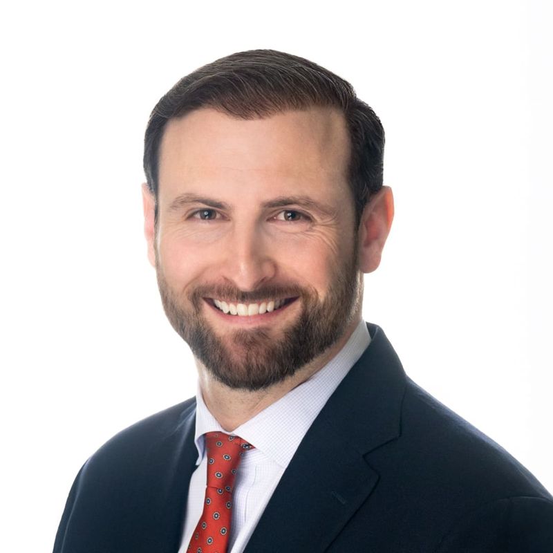 미국 백악관 ‘대통령 디지털자산 자문위원회’의 패트릭 위트 사무국장. 팩트블록 제공