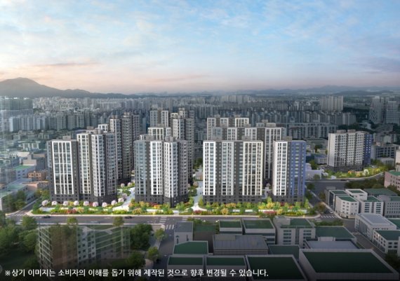 수도권 아파트 분양가 상승세 지속…두산건설 ‘두산위브&amp;수자인 부평 더퍼스트’ 관심