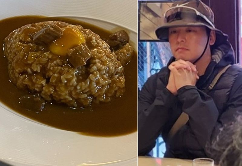 두 번 다시 안간다... 혹평 쏟아진 이장우 카레집, 결국