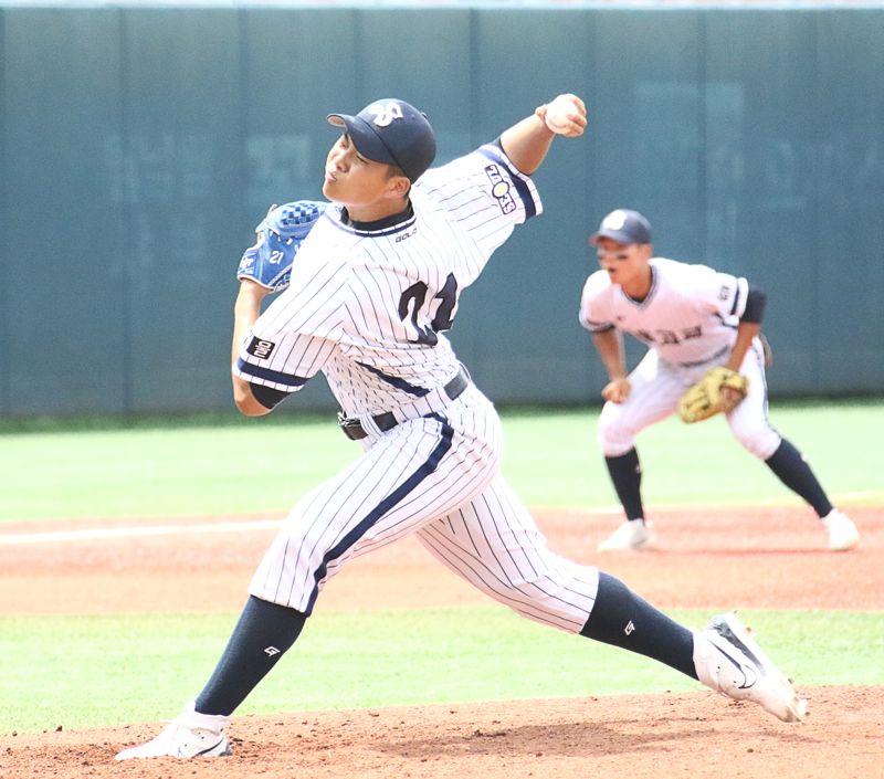 외야 수급? 좌완 관찰? 1‧4R 없는 KIA의 드래프트 전략, 올해 정석은 없다