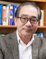 이근 서울대 국제대학원 교수