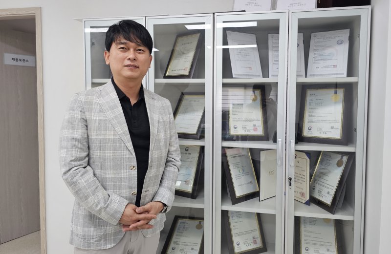 부산대기술지주 제31호 자회사 (주)피앤유에드, 