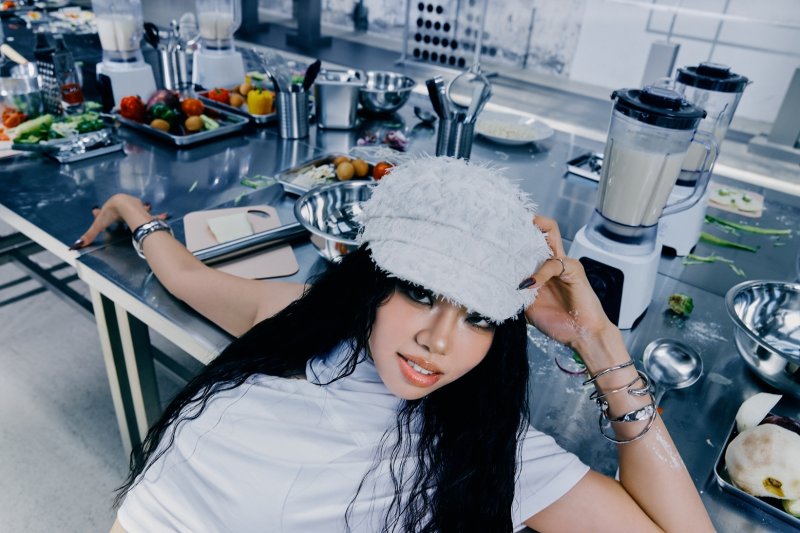 '데뷔' 영빈 발굴해준 박진영, 위원장 선임…존경스러워 [N인터뷰]②