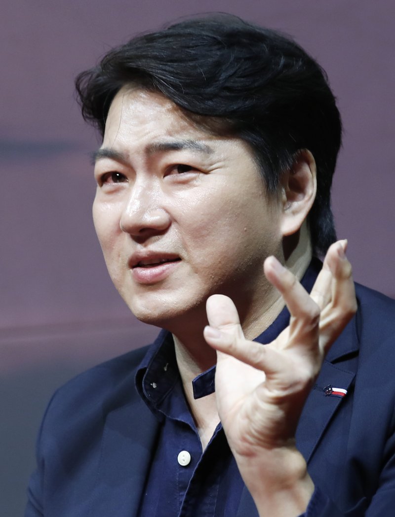 배우 바카라사이트 홈런. /바카라사이트 홈런1 ⓒ News1 DB 권현진 기자