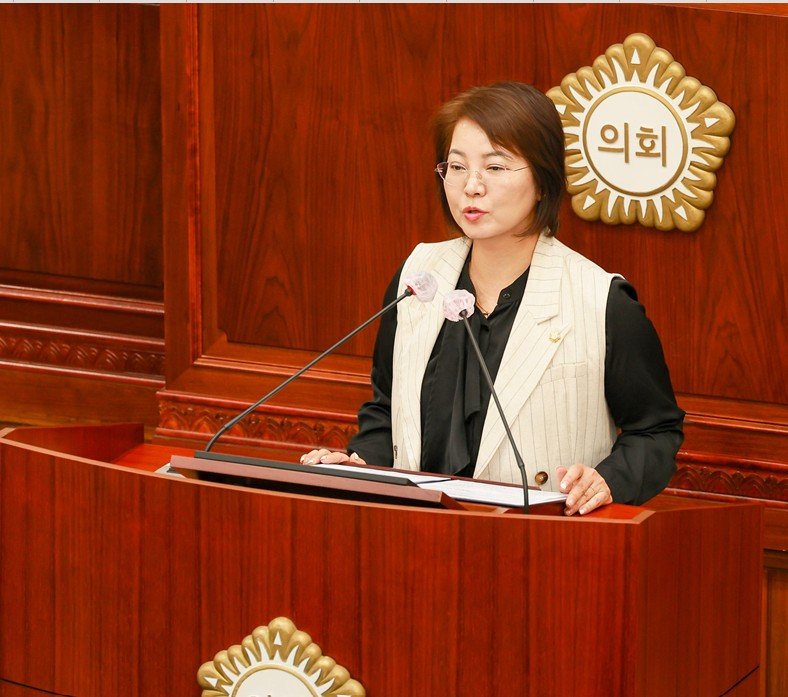 [바카라사이트 총판=뉴시스] 황선희 바카라사이트 총판시의회 시의원. (사진=뉴시스 DB).photo@newsis.com