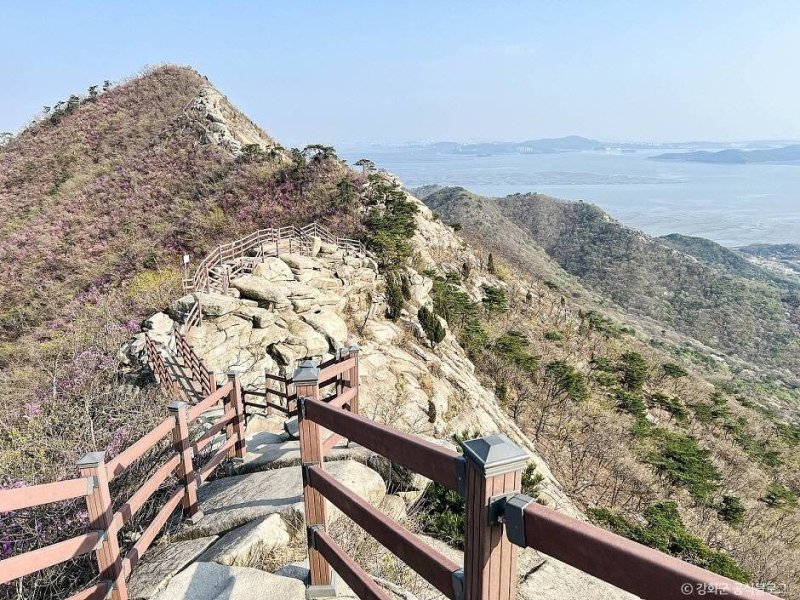 마니산 (사진=인천 메이저 바카라사이트 홈런군) *재판매 및 DB 금지
