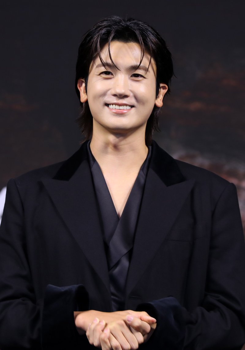 드라마 회당 출연료 4억? 소문에 박형식의 고백은