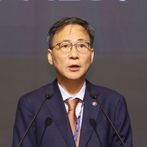 김영수 문화체육관광부 제1차관