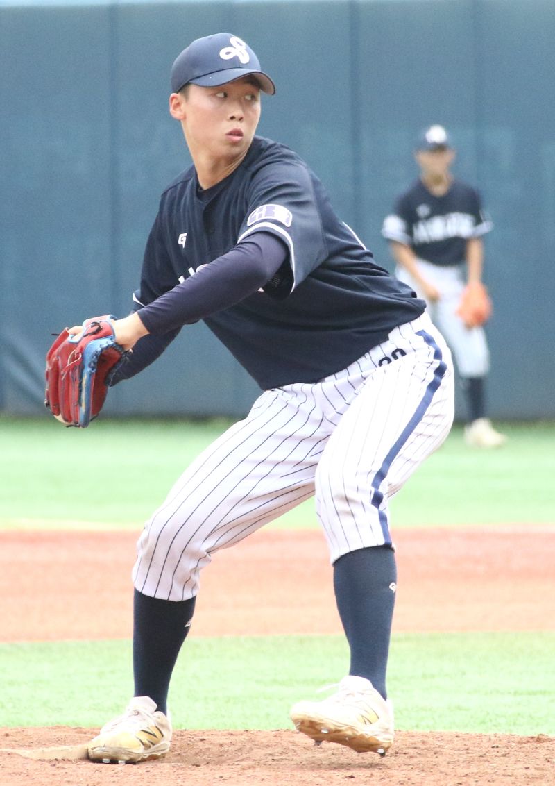 아무것도 공유되지 않는 혼돈의 드래프트 … 우완 초강세 1R 어떤 선수들이 뽑힐까