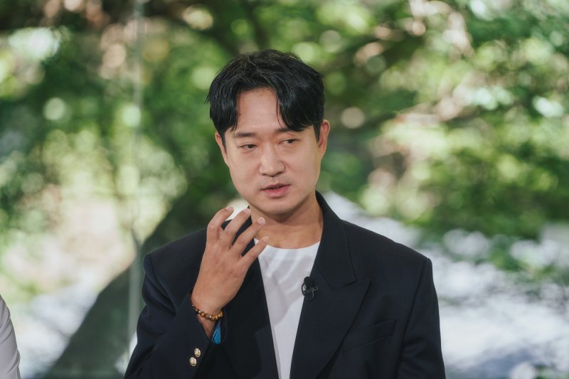 조우진, 50만원 들고 상경 15년 무명…좌절보다 자괴감 더 커