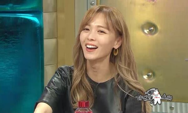 찰리 커크 추모글 올린 원더걸스 출신 선예, 돌연...