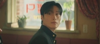 32세 허남준, 교복입고 '고딩' 연기 …"10대처럼 안 보여" [N이슈]