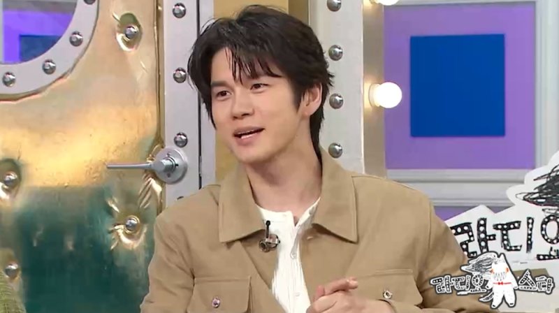 옹성우, 신예은과 사석 만남 친분 지속…대화 중 눈물 일화 공개