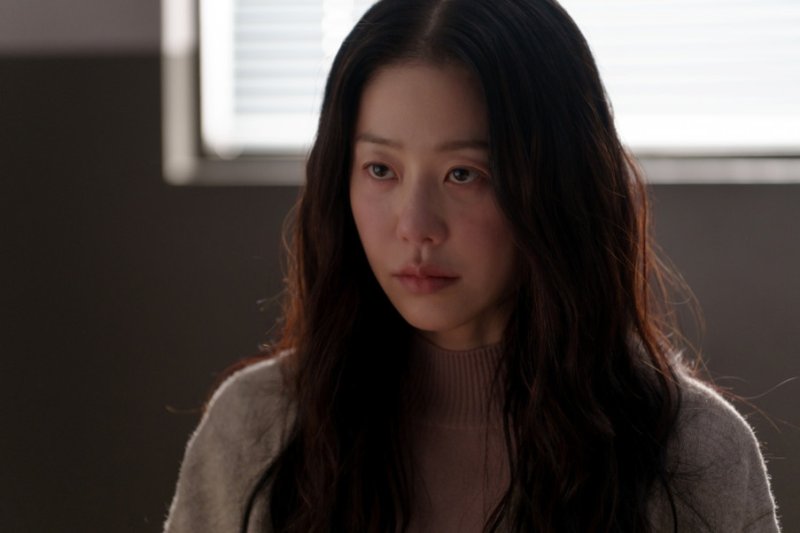 '사마귀' 고현정, 23년 전 왜 자백했을까…조성하와 숨막히는 독대