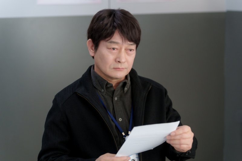 '사마귀' 고현정, 23년 전 왜 자백했을까…조성하와 숨막히는 독대