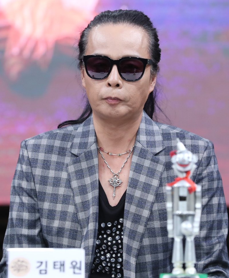 부활 김태원, 17일 부친상…슬픔 속 장례 준비 중