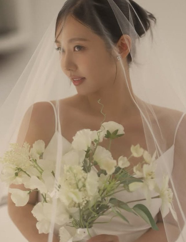 배우 유재이, 10월 3일 비연예인 연인과 결혼…품절녀 대열 합류