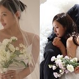 유재이, 내달 3일 결혼…훈남 신랑 공개