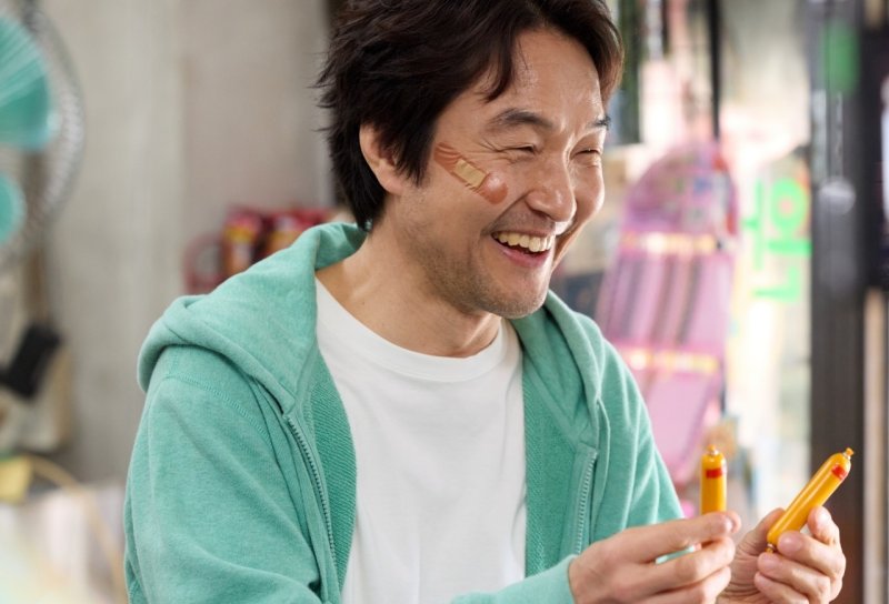 '이친자' 이어 '신사장'까지…한석규, '믿고 보는 배우' 또 증명 [N이슈]