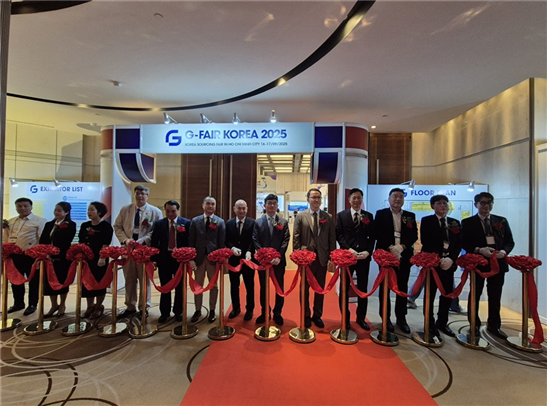 한국지식재산보호원은 경기도경제과학진흥원이 주관하는 2025 G-FAIR 베트남에 참석해 베트남 진출을 희망하는 기업을 대상으로 지재권 등록, 법률 서비스, 정부지원 사업 안내 등 현장 상담을 진행했다. 지식재산보호원제공