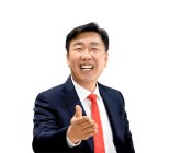 이범석 충북 청주시장