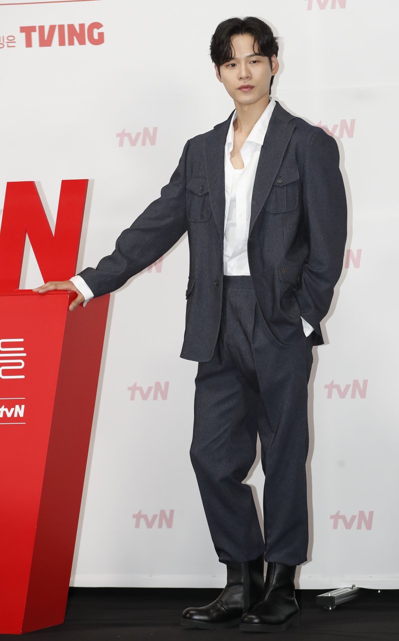 [단독] 윤지온, 음주운전 적발→드라마 하차…소속사 계약 만료·SNS 폐쇄(종합)