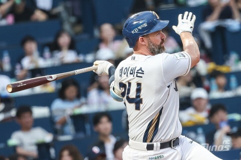 맷 데이비슨 (출처=연합뉴스)