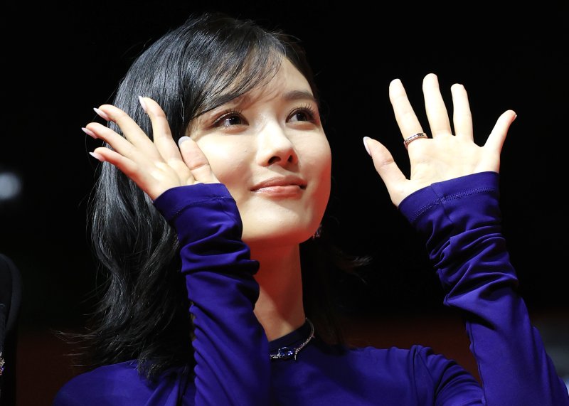 [뉴스1 ★]성숙해진 김유정