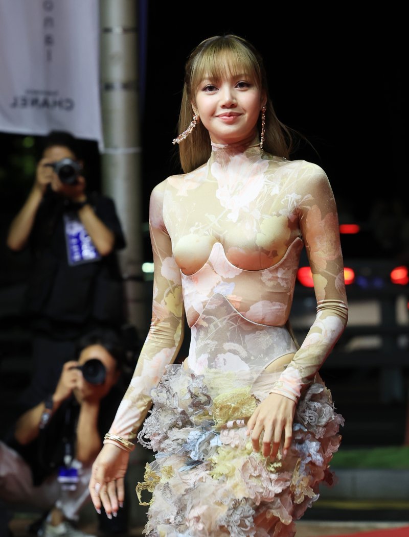 [뉴스1 PICK]30주년 맞은 부산국제영화제 '화려한 개막'