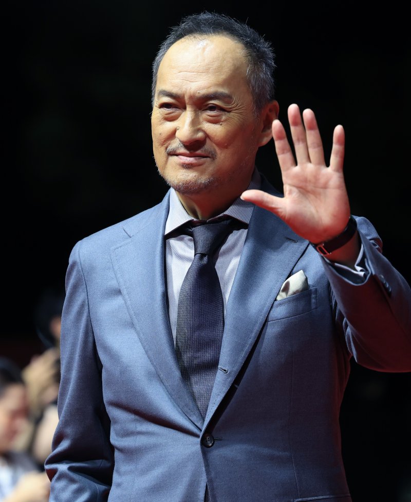 [뉴스1 PICK]30주년 맞은 부산국제영화제 '화려한 개막'