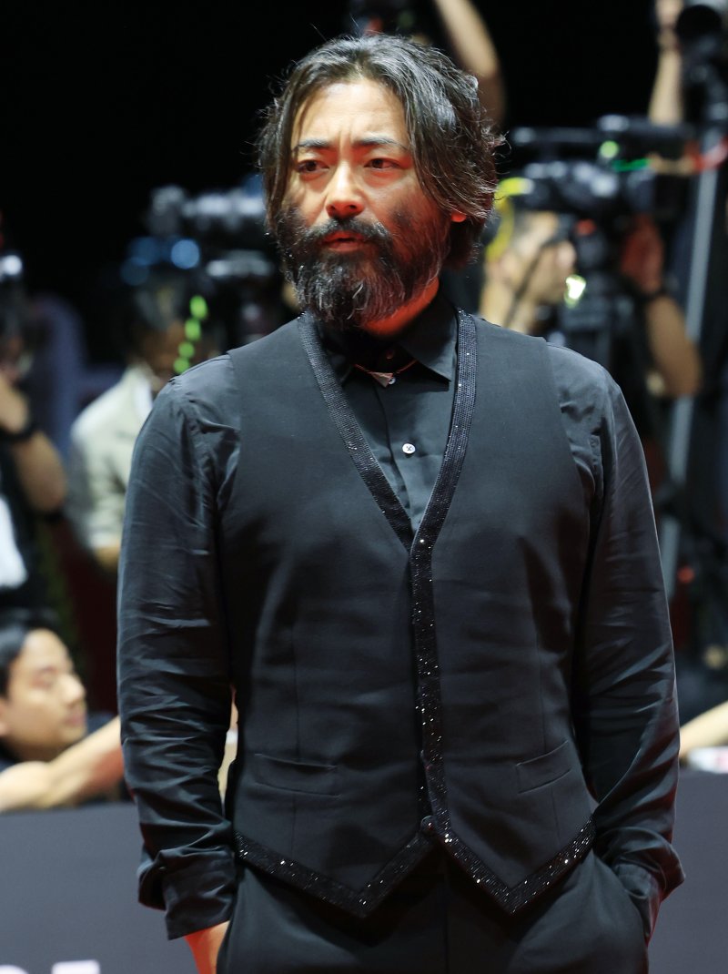 [뉴스1 PICK]30주년 맞은 부산국제영화제 '화려한 개막'