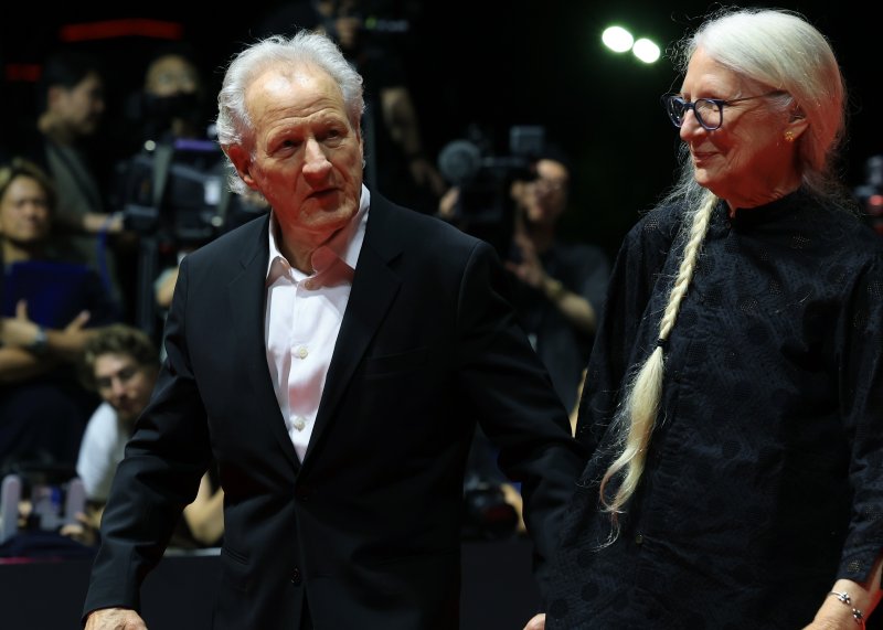 [뉴스1 PICK]30주년 맞은 부산국제영화제 '화려한 개막'