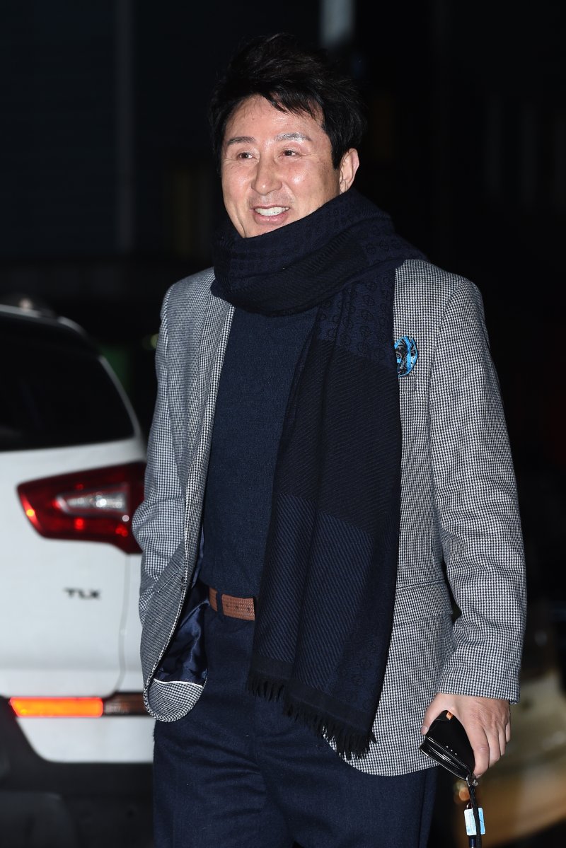 故 노영국 사망 2주기…심장마비로 갑작스러운 이별