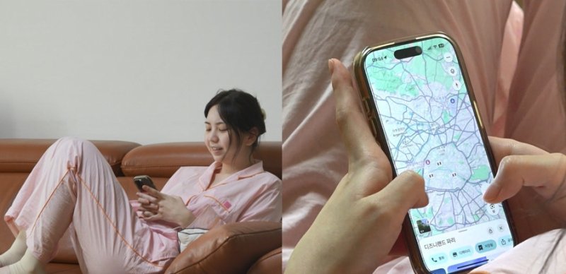 '모태솔로' 이도 '전참시' 뜬다…열정 가득 스타강사 일상