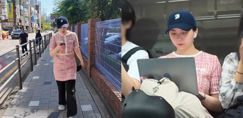 '모태솔로' 이도 '전참시' 뜬다…열정 가득 스타강사 일상