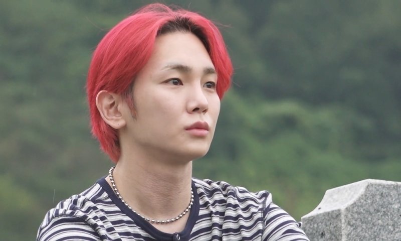 '나혼산' 키 "할머니 기일·내 생일 같은날…한동안 케이크 싫었다"