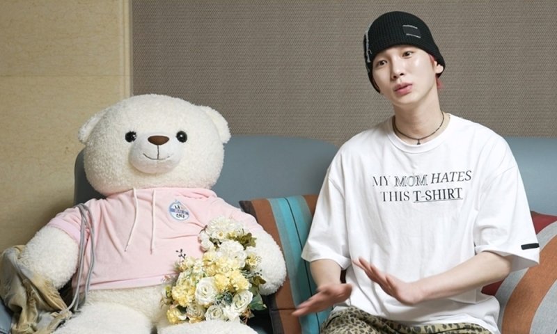 '나혼산' 키 할머니 기일·내 생일 같은날…한동안 케이크 싫었다