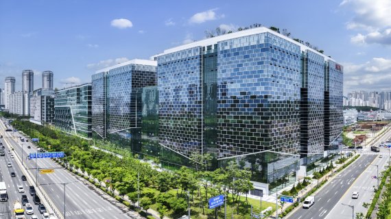 [청라 SK V1 투시도]